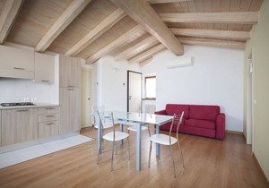 hygiene house, Casa Higieia - Appartamento nel centro storico di Cassone