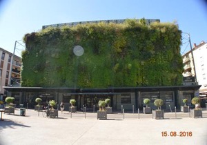 Hyper Centre D'Avignon