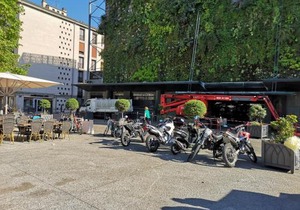 Hyper Centre D'Avignon