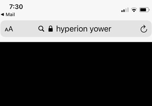 Hyperion Towers #401