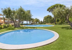 I-23 - Calella de Palafrugell