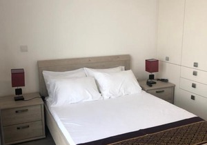 I bedroom luxury apartment at Labone