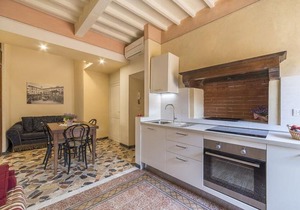 I Bei Ricordi Historic Centre Apartments