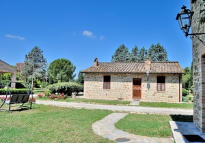 I Casali Della Ghisleria