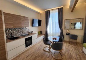 I Due Grifoni Studio Flat