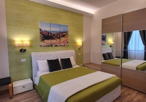 I Due Grifoni Studio Flat