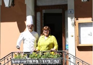 I Due Monaci