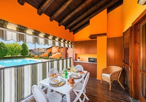 I Girasoli Apartment by Wonderful Italy