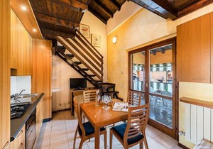 I Girasoli Apartment by Wonderful Italy