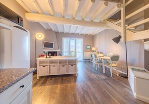 I Girasoli F11 Apartment by Wonderful Italy