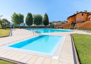 I Girasoli F11 Apartment by Wonderful Italy