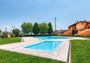 I Girasoli F11 Apartment by Wonderful Italy