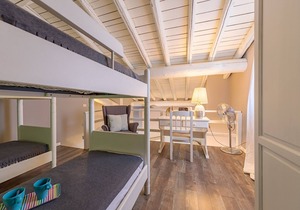 I Girasoli F11 Apartment by Wonderful Italy
