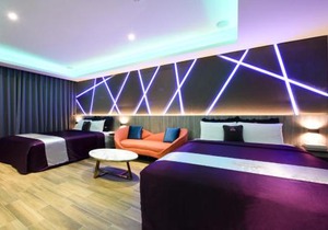 I-Like Motel