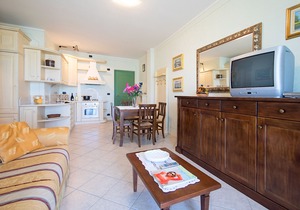 I Mosaici 2 Apartment by Wonderful Italy