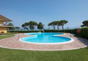 I Mosaici 2 Apartment by Wonderful Italy