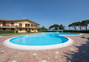 I Mosaici 2 Apartment by Wonderful Italy