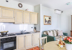 I Mosaici 3 Apartment by Wonderful Italy