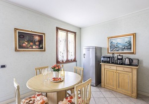 I Mosaici 3 Apartment by Wonderful Italy