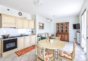 I Mosaici 3 Apartment by Wonderful Italy
