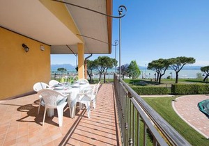 I Mosaici Apartments by Wonderful Italy