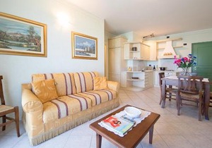 I Mosaici Apartments by Wonderful Italy