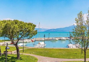 I Mosaici Apartments by Wonderful Italy