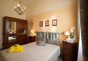 Iano Villa Sleeps 8 Pool Air Con WiFi