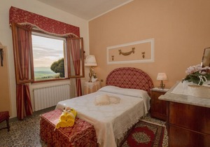 Iano Villa Sleeps 8 Pool Air Con WiFi