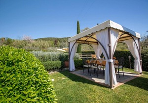 Iano Villa Sleeps 8 Pool Air Con WiFi