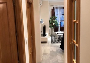 IB PLAZA NUEVA (2 BEDROOMS + SOFA BED)
