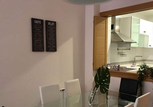 IB PLAZA NUEVA (2 BEDROOMS + SOFA BED)