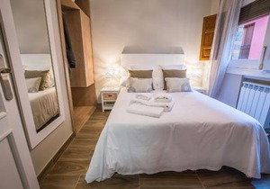 Ibericabeds Plaza Nueva Suite 21