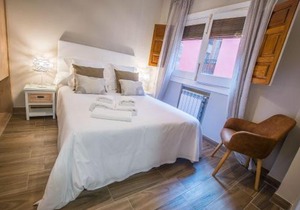 Ibericabeds Plaza Nueva Suite 21
