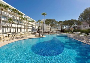 Iberostar Cristina