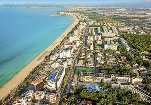 Iberostar Cristina