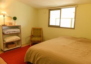 IBEX unique Desert Inn
