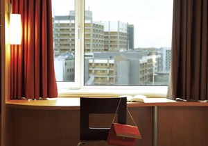ibis Arapiraca