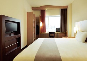ibis Arapiraca