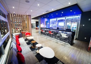 Ibis Arapiraca