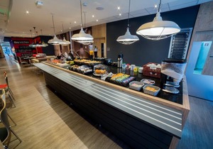 Ibis Arapiraca