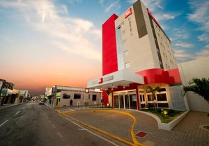 Ibis Arapiraca