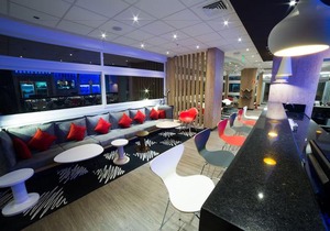 Ibis Arapiraca