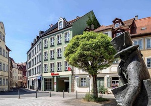 ibis Bamberg Altstadt