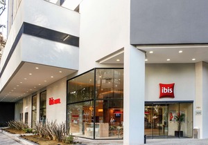 Ibis Belo Horizonte Afonso Pena