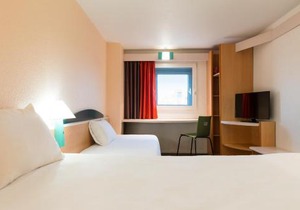ibis Bordeaux Centre Meriadeck