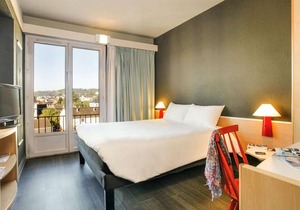 ibis Brive Centre
