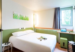 Ibis Budget Chatellerault