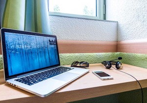 Ibis Budget Chatellerault