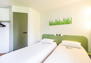 Ibis Budget Chatellerault